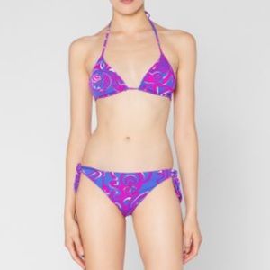Emilio pucci swim suit